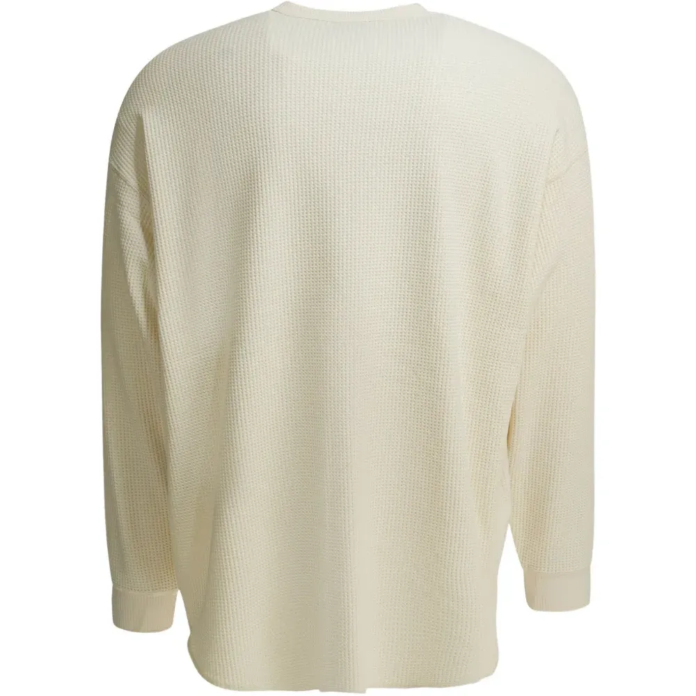 Термальная футболка с длинным рукавом Tech