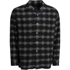 Рубашка в клетку