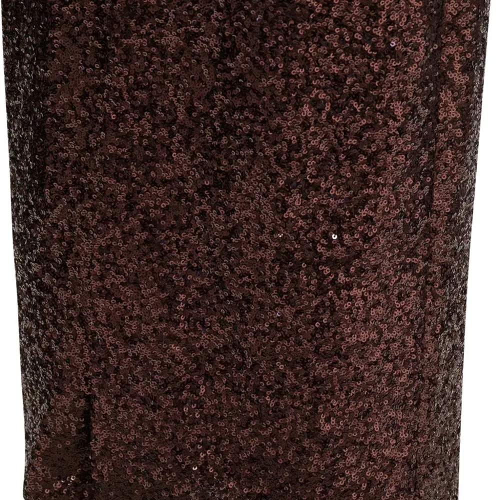 Миди-юбка с пайетками