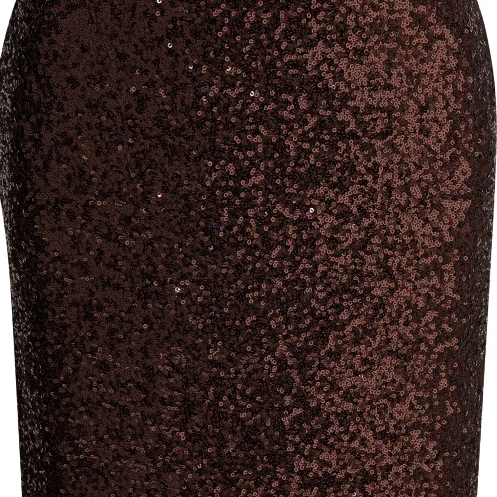 Миди-юбка с пайетками