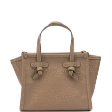 Сумка-тоут Miss Marcella с узлом