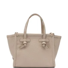 Сумка-тоут из кожи Miss Marcella