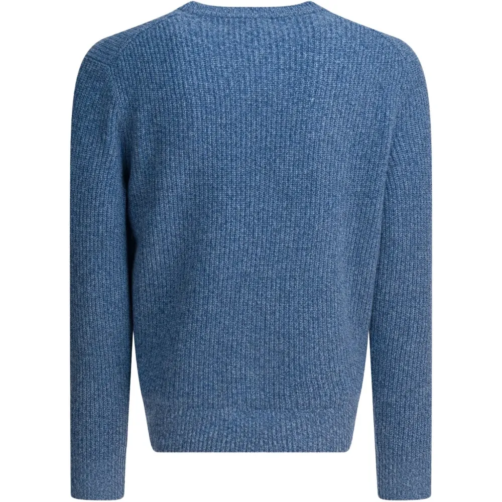 Вязаный свитер Jordan