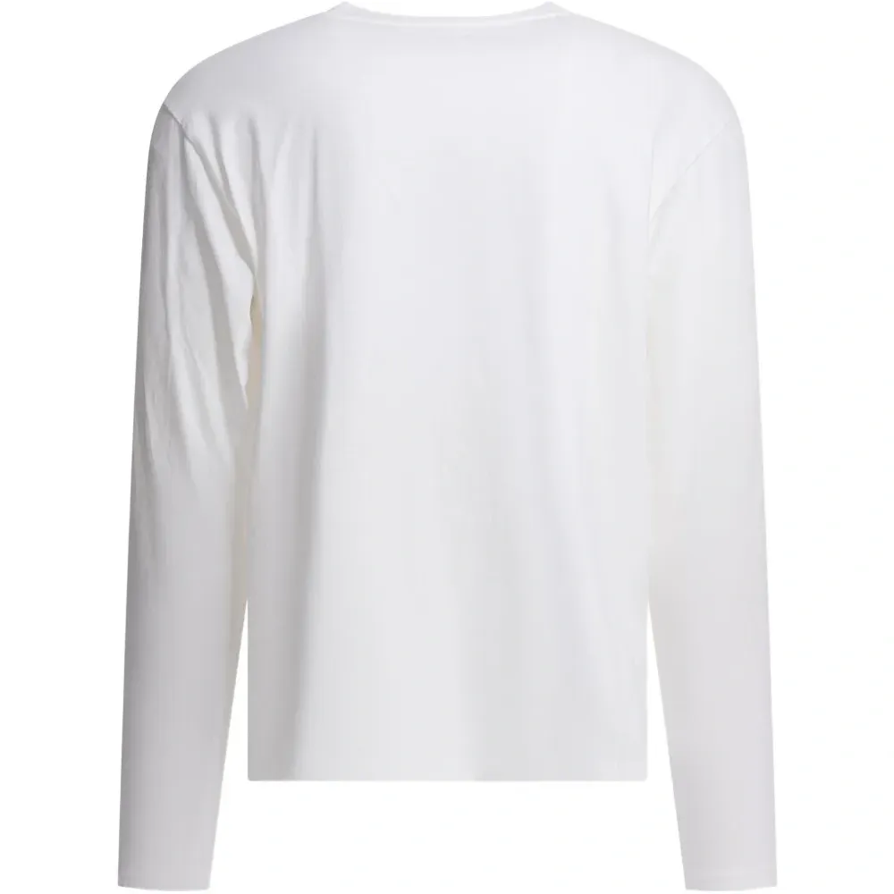 Футболка с графическим принтом