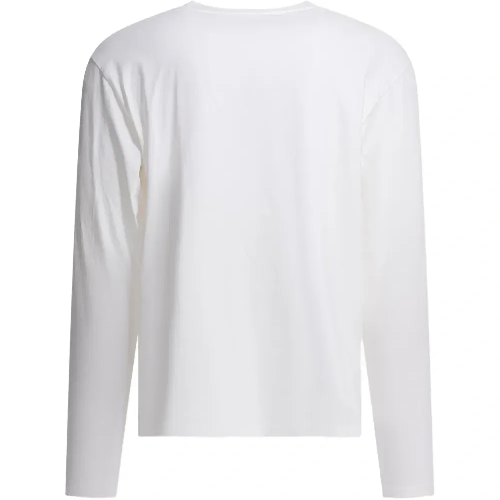 Футболка с графическим принтом