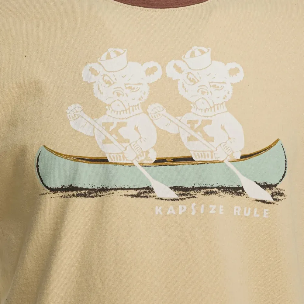 Футболка с графическим принтом