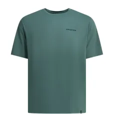 Футболка с графическим принтом