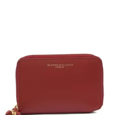 Кошелек с логотипом Кошелек с логотипом