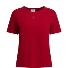 Футболка с вышивкой Футболка с вышивкой