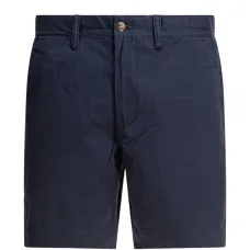 Шорты на пуговицах