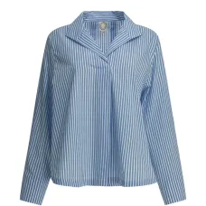 Топ с V-образным вырезом Топ с V-образным вырезом