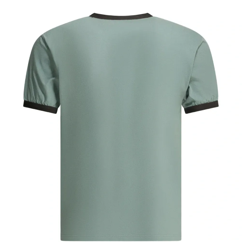 Футболка с медведем K