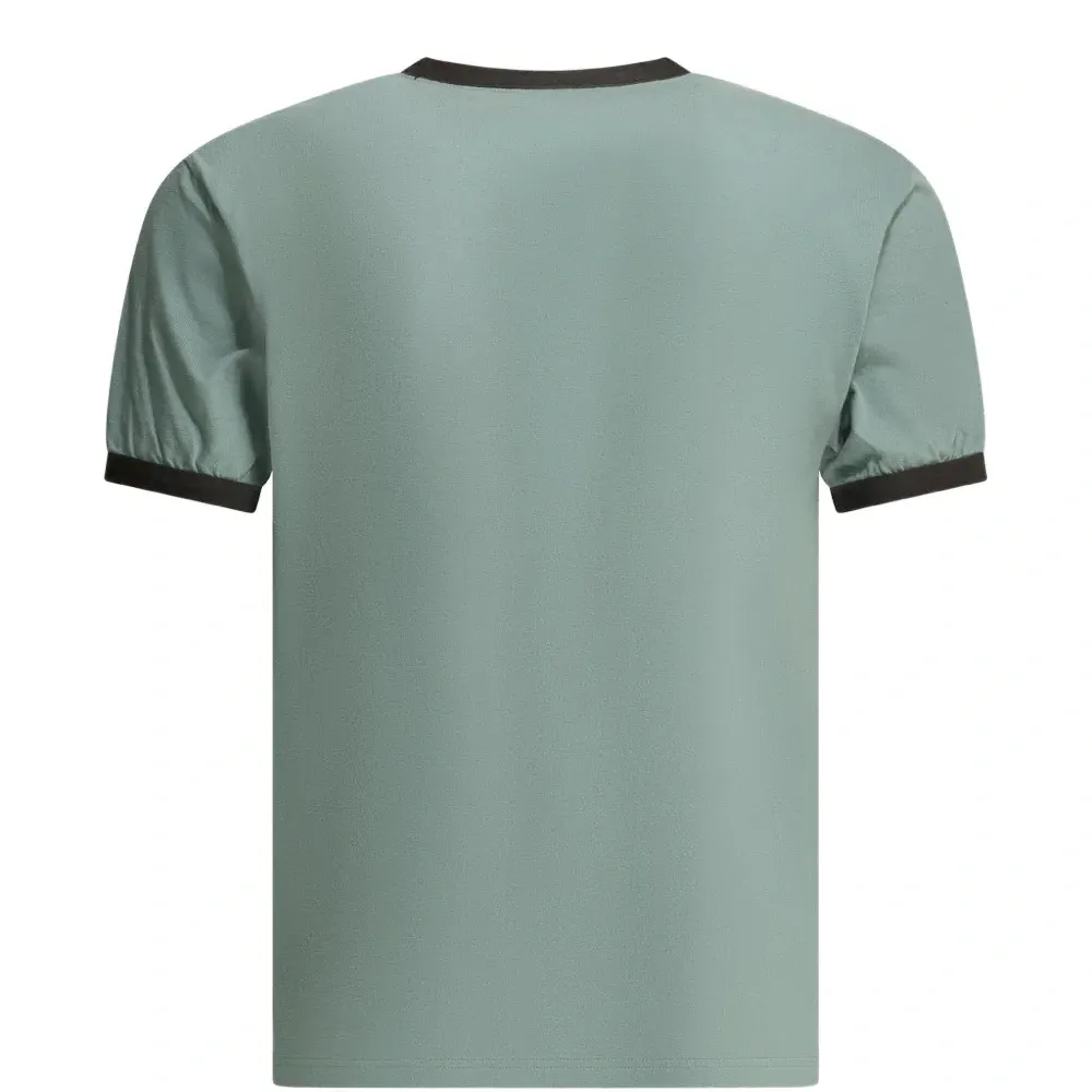 Футболка с медведем K