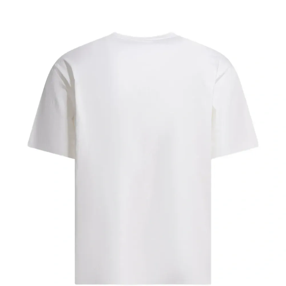 Футболка с графическим логотипом Canoe Kapital