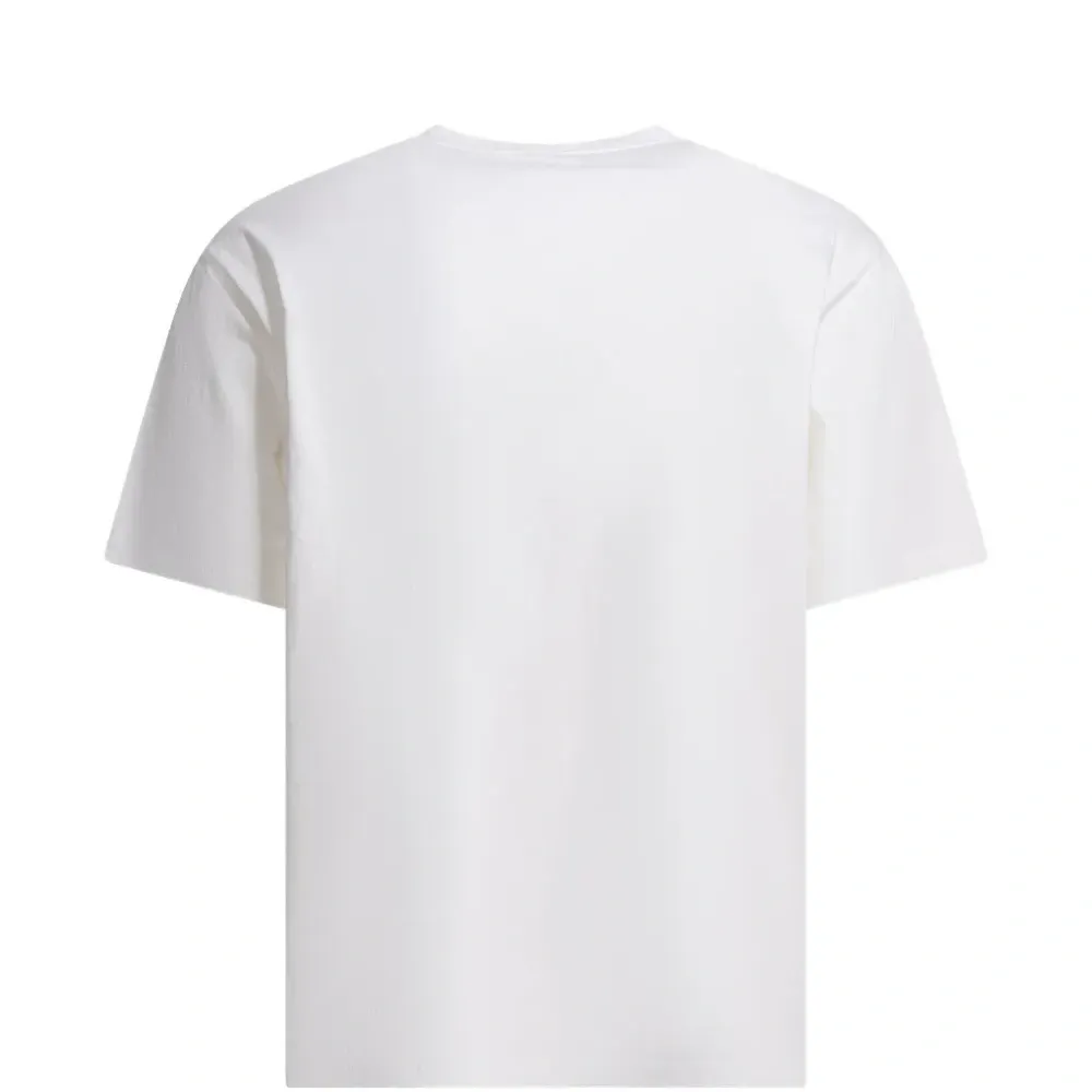 Футболка с графическим логотипом Canoe Kapital