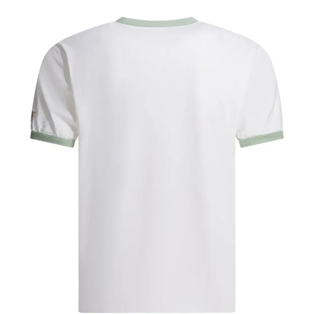 Футболка с пейзажем