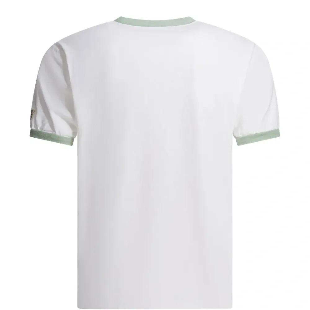 Футболка с пейзажем