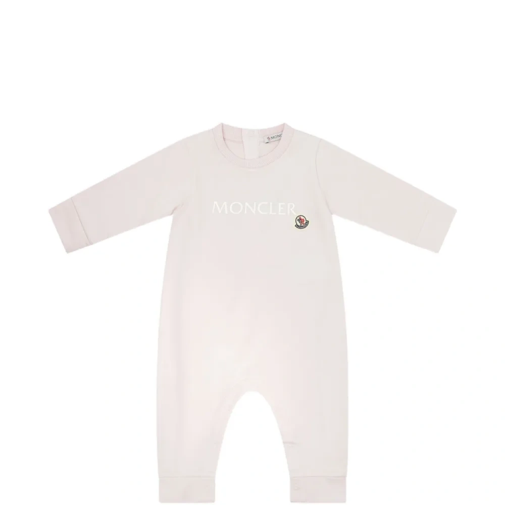 Спортивный костюм с логотипом