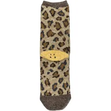 Носки с анималистичным принтом Носки с анималистичным принтом