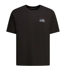 Футболка с графическим принтом