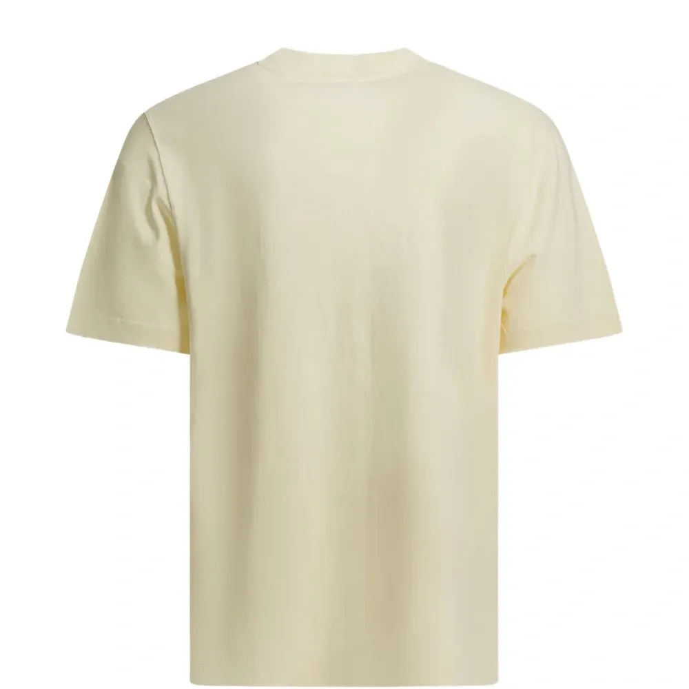 Футболка с логотипом