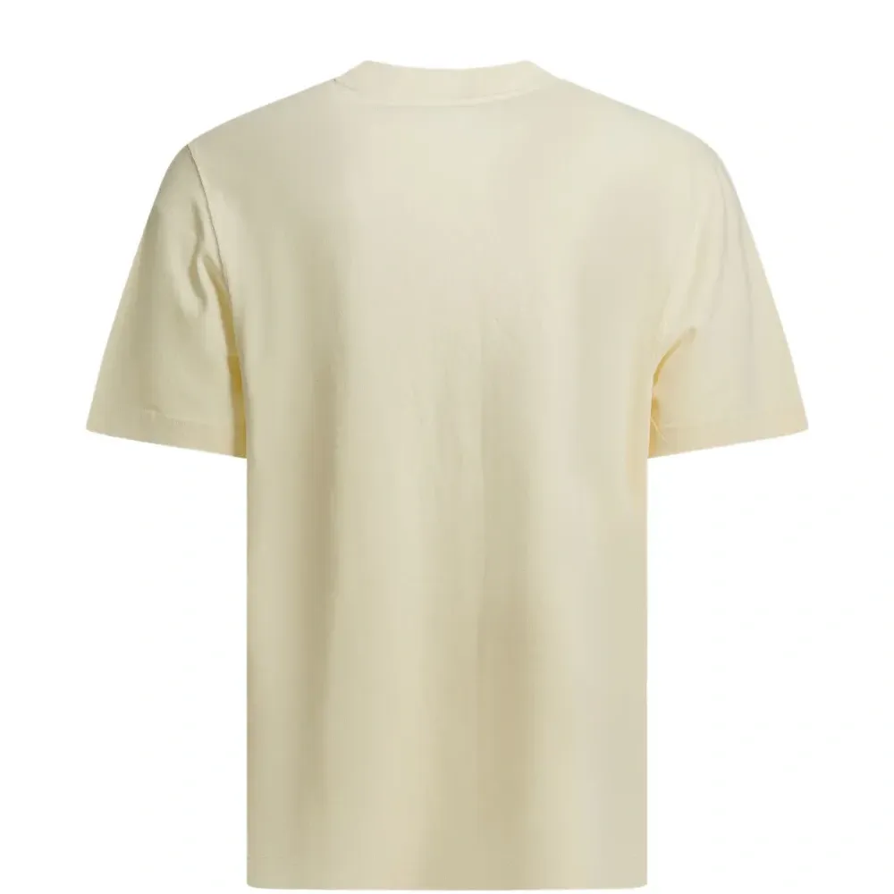 Футболка с логотипом