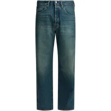 Джинсы Levi's синие Джинсы Levi's синие