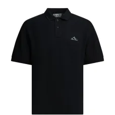 Поло с логотипом