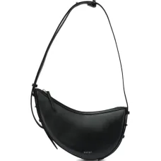 Мини-сумка Wino с изогнутым плечевым ремнем Мини-сумка Wino с изогнутым плечевым ремнем