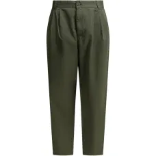 Брюки Marv со складками