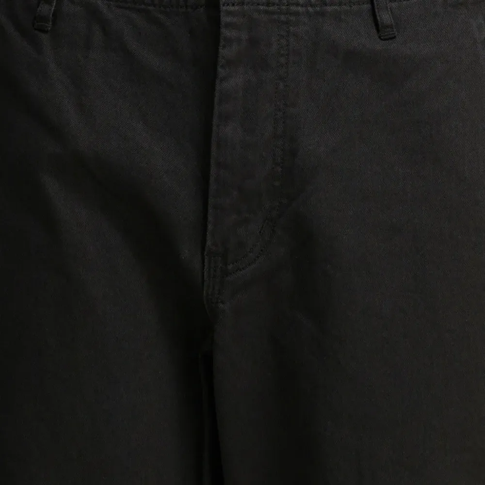 Брюки с карманами