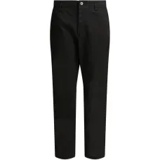 Брюки с карманами Брюки с карманами