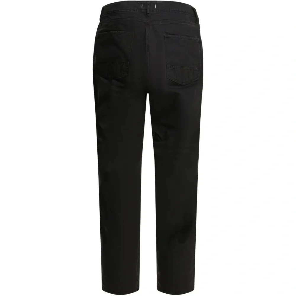 Брюки с карманами