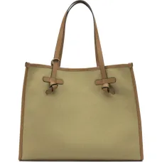 Сумка на плечо Marcella с узловой отделкой