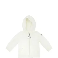 Куртка с капюшоном и карманами