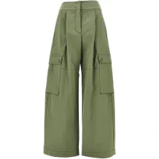 Карго брюки