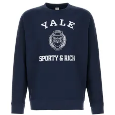 Свитшот с логотипом