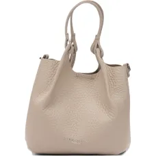 Сумка-тоут Dua с логотипом