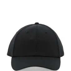 Бейсболка с логотипом