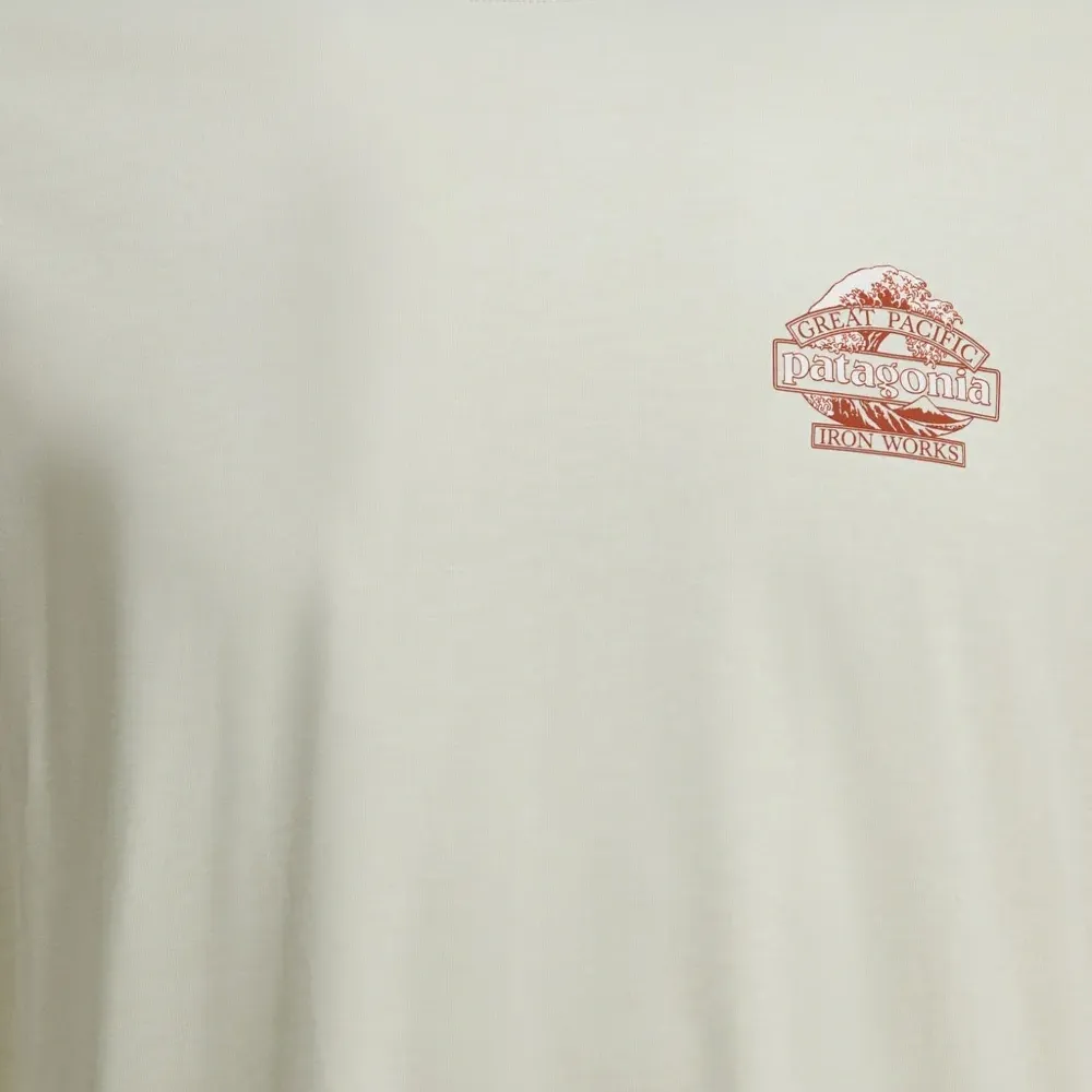 Футболка с графическим принтом