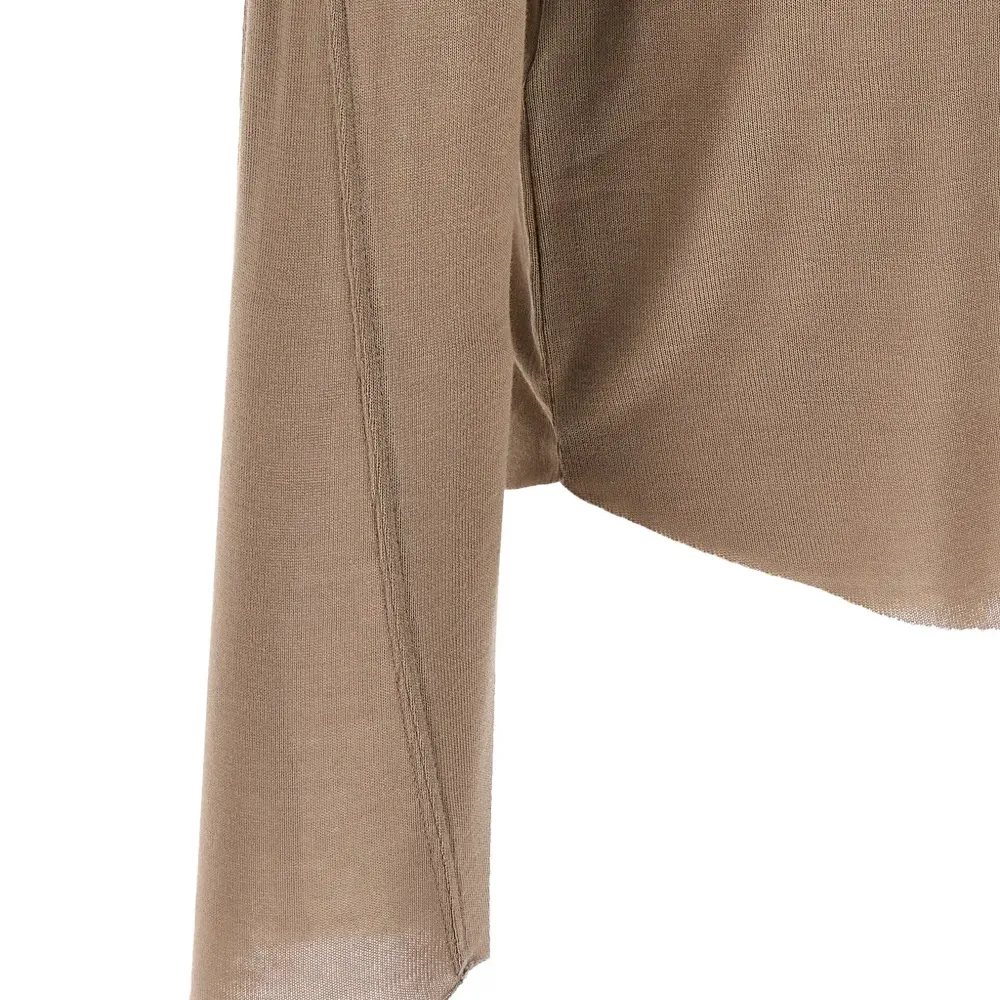 Лонгслив с длинными рукавами 953