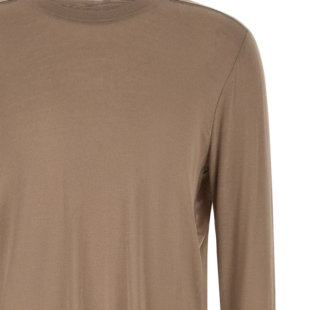 Лонгслив с длинными рукавами 953