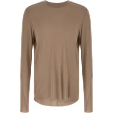 Лонгслив с длинными рукавами 953