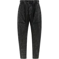 Мраморные брюки