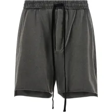 Шорты на шнурке