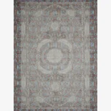 Шарф с узором Hawnbci