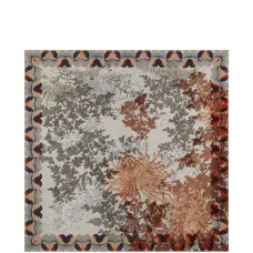 Бандана-шарф с цветочным принтом Cialda Бандана-шарф с цветочным принтом Cialda