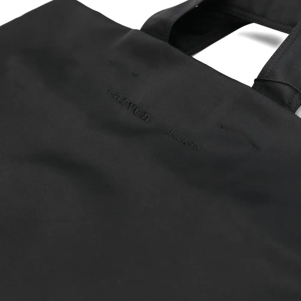 Сумка-тоут с логотипом