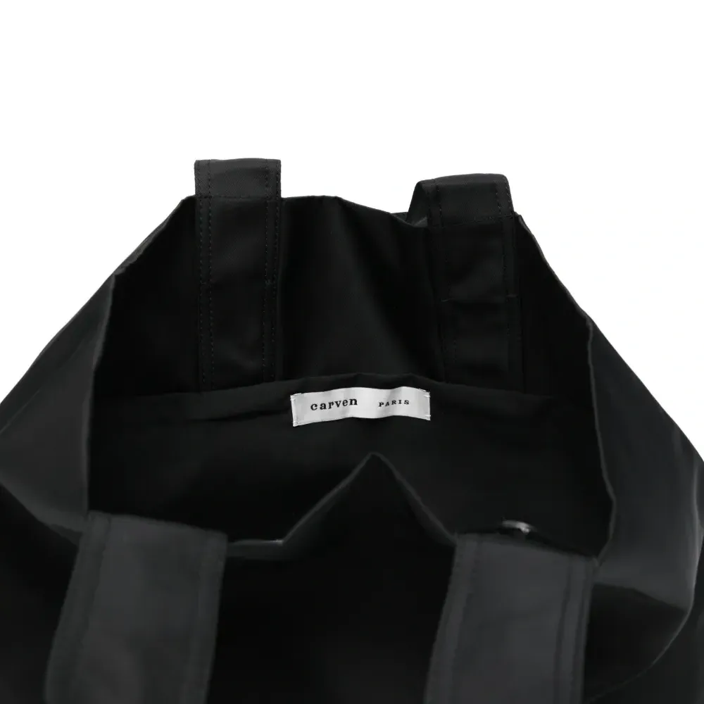 Сумка-тоут с логотипом