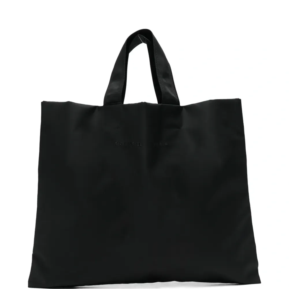 Сумка-тоут с логотипом